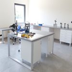 meble laboratyjne