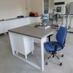 meble laboratyjne na wymiar