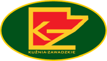 logo kuźnia-zawadzkie